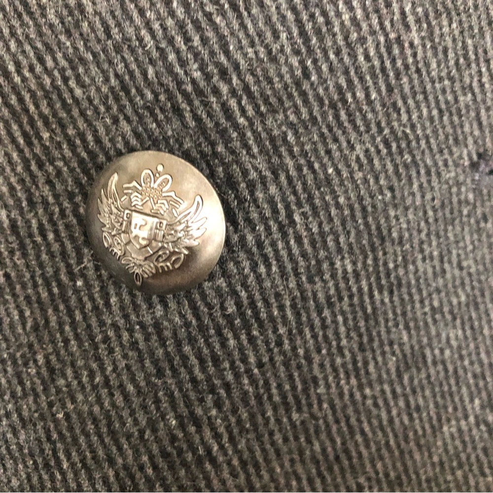 Black Label Jacket - Picture 3 of 10